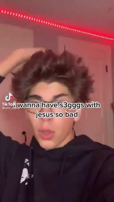 Jesus Christ
