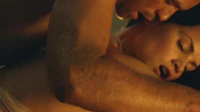 Katrina Law in 'Spartacus' S02E01&E03 (2012)
