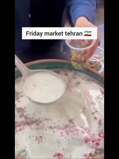 Tehran, 2026, colorised