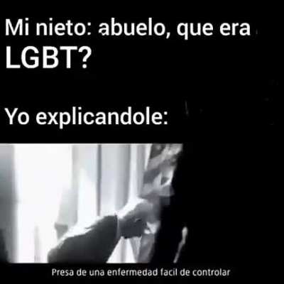 Hora de contarle una historia