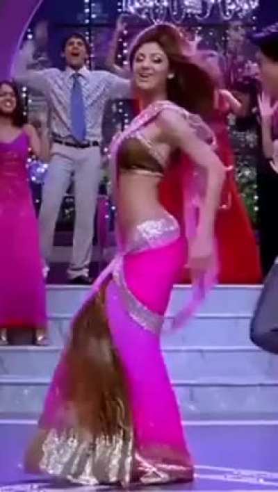Shilpa Shetty