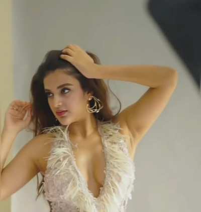 Nidhi Agerwal HD