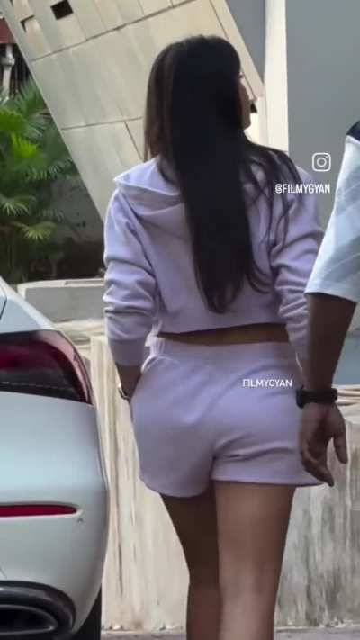 Nora Fatehi