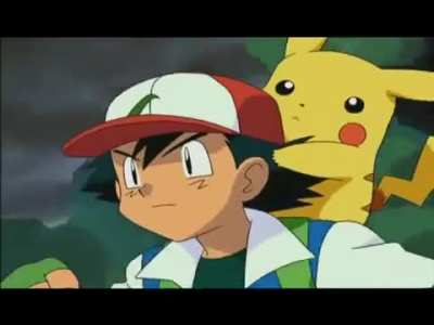 Brock's Best Line Ever