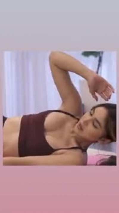 Julia Barretto