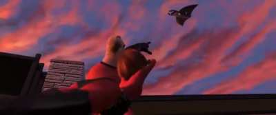 throw me bob