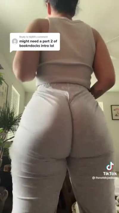 itsnotdojadawg just thick thick 🍑🍑🍑