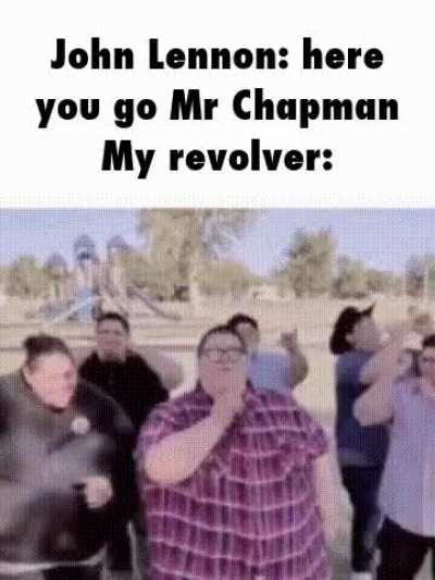 Join Lennon