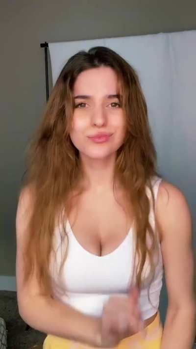 Out of cosplay