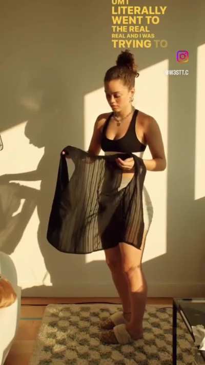 fine ass