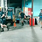Making brews and making moves 6 feet apart