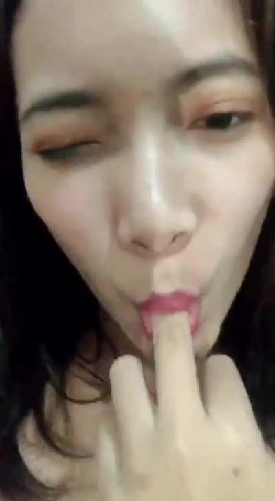 🔥🥰 Cute GF had to Play with herself as her boyfriend was not around [must watch] [link in comme<wbr>nt]💦🔞