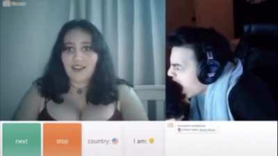 Bruh moment