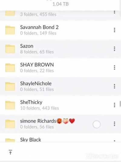 Check Comment For 1TB of Baddies Pack🔥<wbr>🔥👇👇