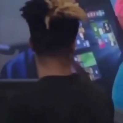 Is this rare I’ve never seen it