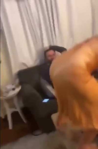 HMC while I show you my moves