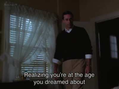 If only I knew