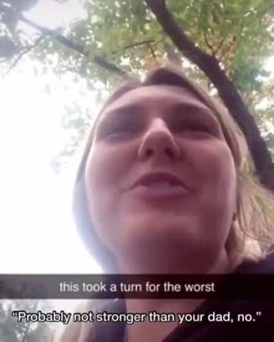 A moment of silence