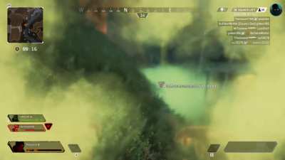 I'm bad at games