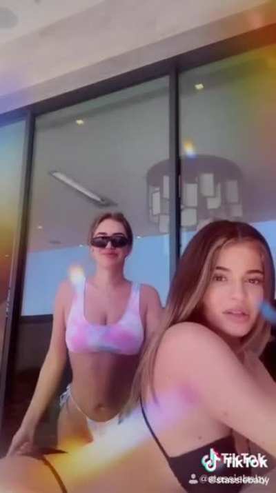 That Twerk