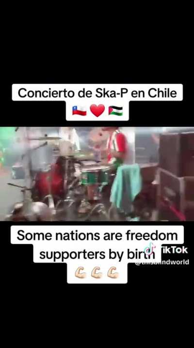 Grande Chile