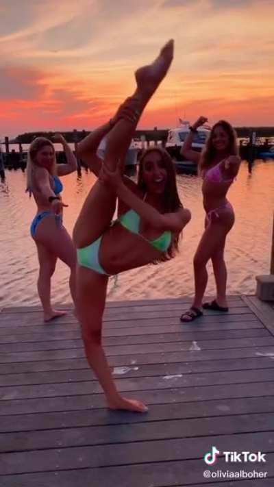 Olivia Alboher (@oli<wbr>viaal<wbr>boher<wbr>) TikTok