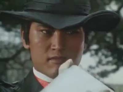 Boomerang Jack