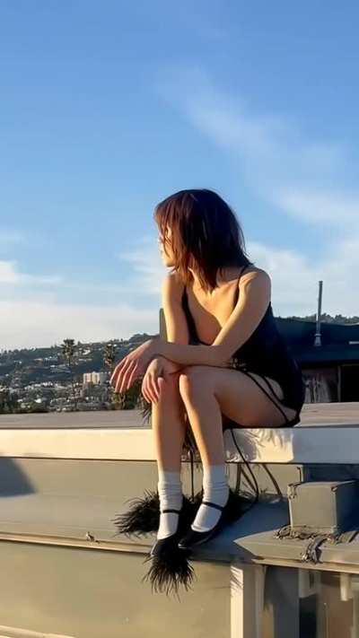 So perfect