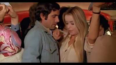 That Malicious Age (1975) Gloria Guida #FANTEZİ