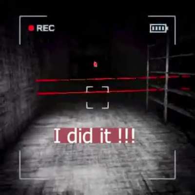 LASER CHALLENGE