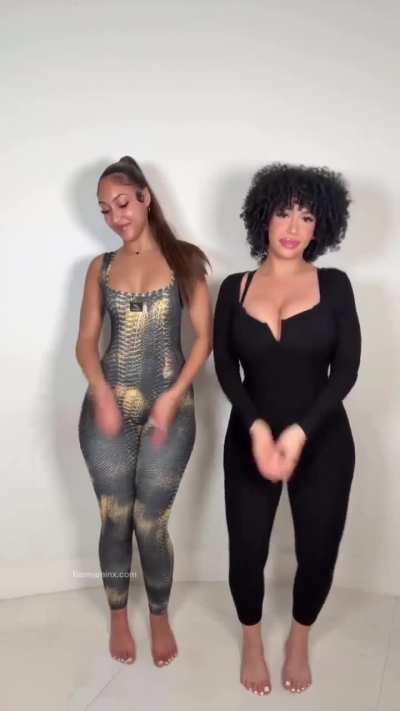 LEFT OR RIGHT