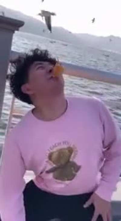 Yum yum