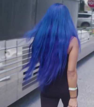 Sasha Banks