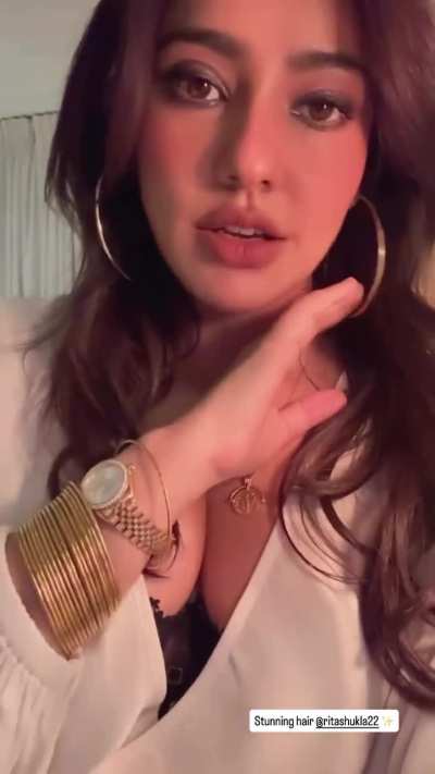 Neha Sharma