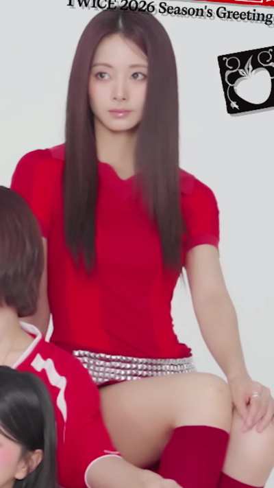 TWICE - Tzuyu