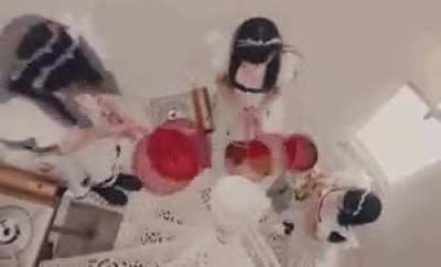 Maybe Maybe Maybe
