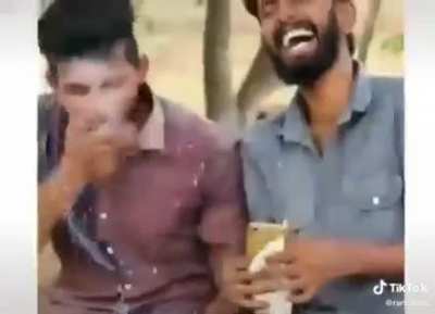 To take revenge