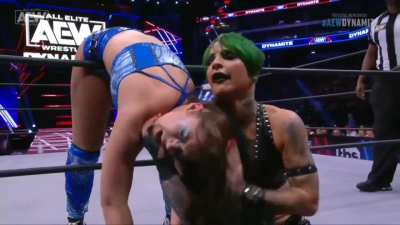 Poor Skye Blue & Willow Nightingale