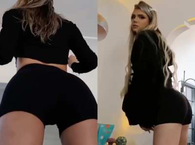 alissa violet