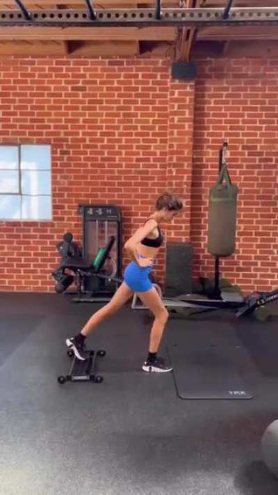Kaia Gerber
