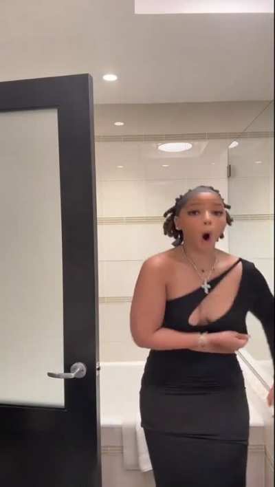 New live nip slip