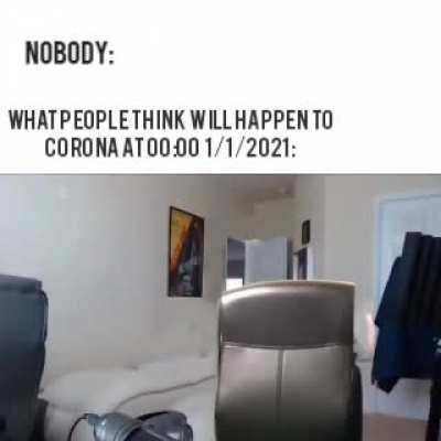 Bye bye