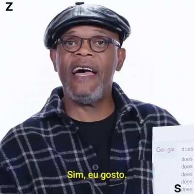 Nick Furry aprova