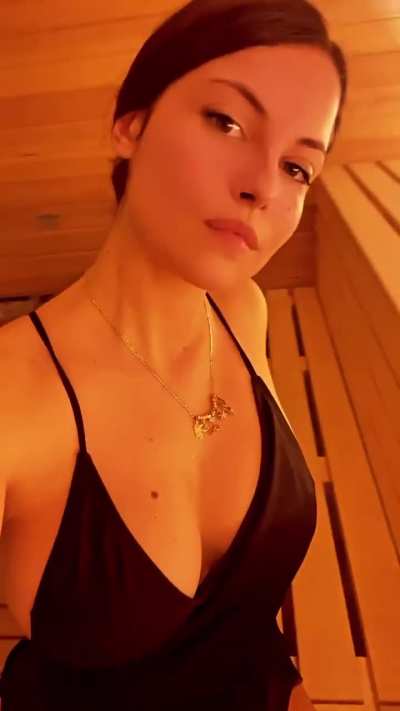 Denise Rossi 🍐 