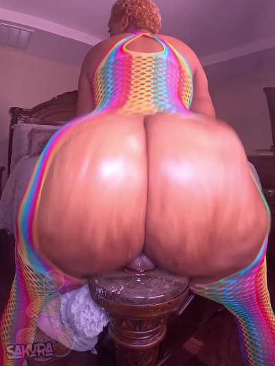 If you see me doing this, it means I want you to fuck me