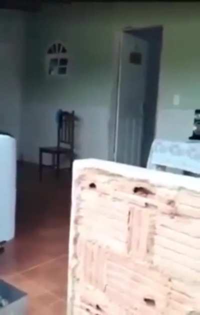 HMC while I drop the lighter