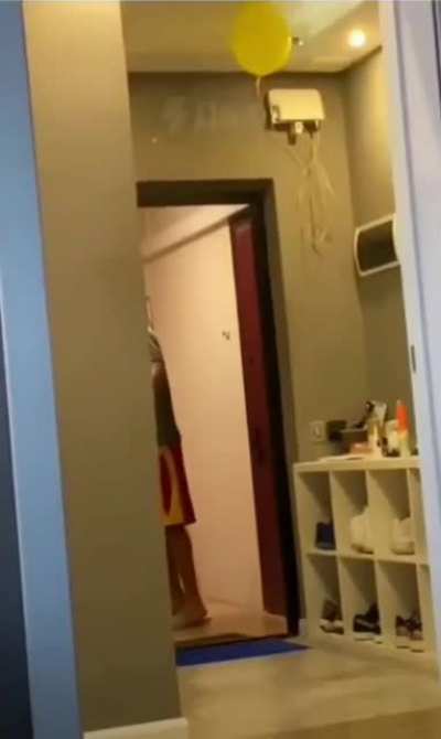 bro was never to be seen again