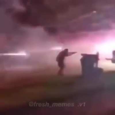 Clone Wars IRL