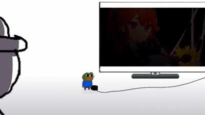 The good ending
