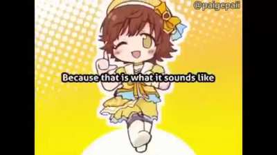 Mio Honda Singing